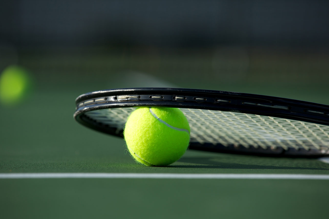 Junior Programme | Langley Tennis